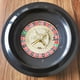 thumbnail image 4 of Rueda de ruleta SEETOOOGAMES de plástico de 25 cm de diámetro con 2 bolas, 4 of 5