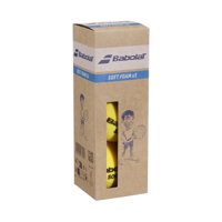 Babolat - Pelotas De Tenis Soft Foam - X3