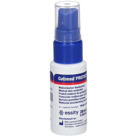 Cutimed Protect Spray 28 Ml