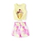 thumbnail image 1 of Set de ropa Disney Princess Belle para niña de 3 a 4 años, 1 of 9
