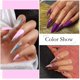 thumbnail image 5 of Kit de uñas acrílicas con purpurina y polvos acrílicos para decoración de uñas, herramientas para uñas postizas, kit profesional para uñas acrílicas, botella vacía de líquido para manicura, extensione, 5 of 6