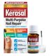 thumbnail image 1 of Solución reparadora de uñas Kerasal, multiusos, 12,7 ml, para uñas, 1 of 5