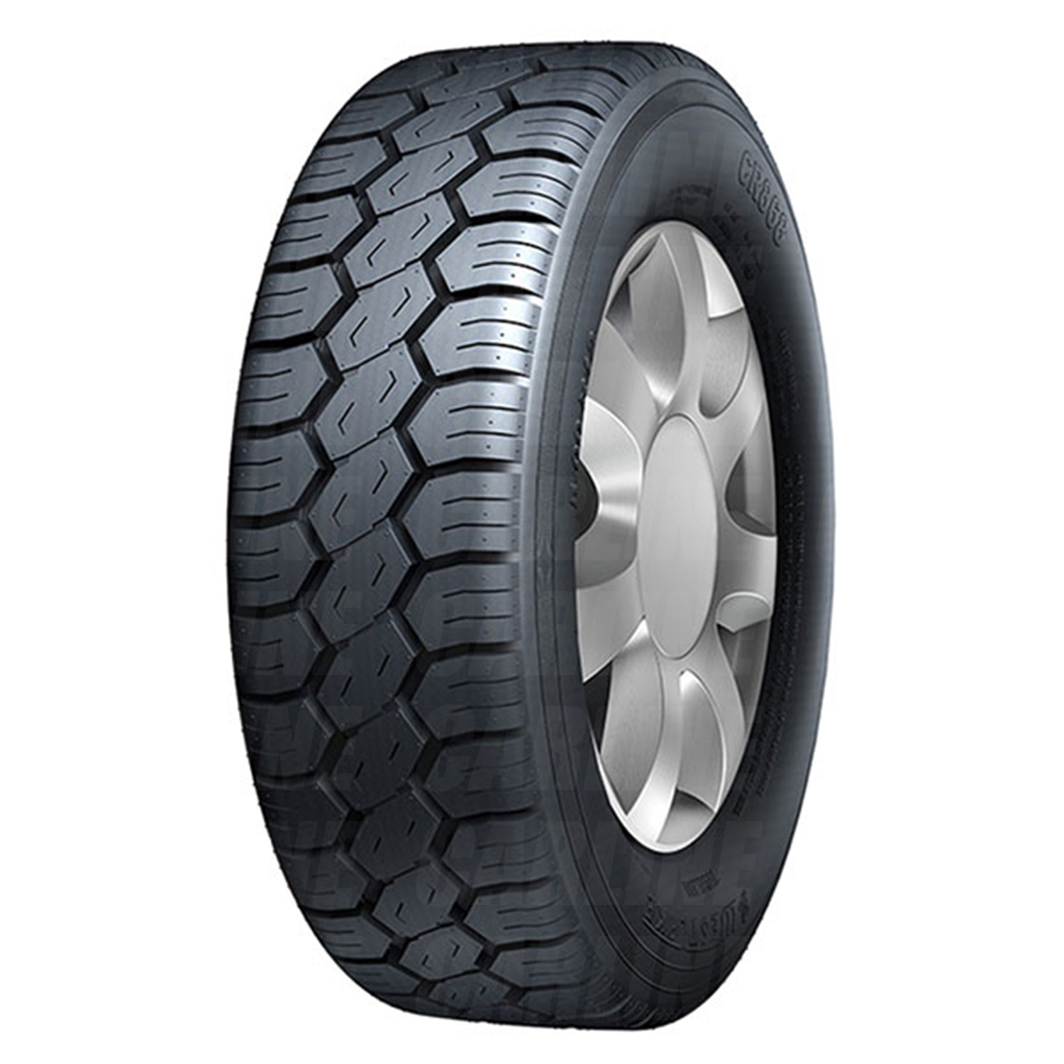 Westlake - Neumático Cr868 500 R12C 8Pr