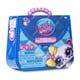 thumbnail image 4 of Figura de juguete Littlest Pet Shop, paquete de tres unidades, serie 4, Gen 7, auténtica cabeza de pompón LPS, animal de juguete coleccionable, a partir de 4 años, 4 of 7