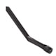 thumbnail image 5 of Guardabarros trasero para bicicleta, guardabarros para bicicleta, alargado, alargado, protección profesional, fácil de instalar, bicicleta de montaña, 5 of 5