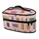 thumbnail image 2 of Bolsa De Almacenamiento De Hierro, Organizador Portátil De Hierro Para Viajes De Negocios Y Vacaciones., 2 of 5