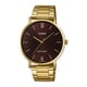 thumbnail image 1 of Reloj Analogo Dorado Casio MTP-VT01G-5B, 1 of 2