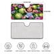 thumbnail image 4 of Muñecos Cabbage Patch Parasol Para Parabrisas Delantero Protector Plegable Visera Solar Para Auto Bloquea Rayos Uv Mantiene Tu Vehículo Fresco 130cm*70cm, 4 of 6
