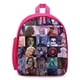 thumbnail image 1 of Villanos Mochila Escolar para Niños y Niñas, Mochila Infantil Ligera de Alta Calidad, Grande y Duradera ROSA, 1 of 6
