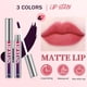 thumbnail image 5 of Set De Tintes Para Labios Delineador De Labios Impermeable De Larga Duración 3 Unidades, 5 of 7