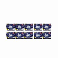 Pack 10 Unidades Detergentes En Polvo Omo Ultrapower 800 Grs