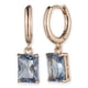 thumbnail image 2 of Aros Lauren 14g00973 Azul Mujer, 2 of 2