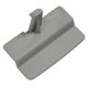thumbnail image 4 of Pestillo para Asiento Plegable KUAFU F150/F-150 2010-2018 Gris, 4 of 9