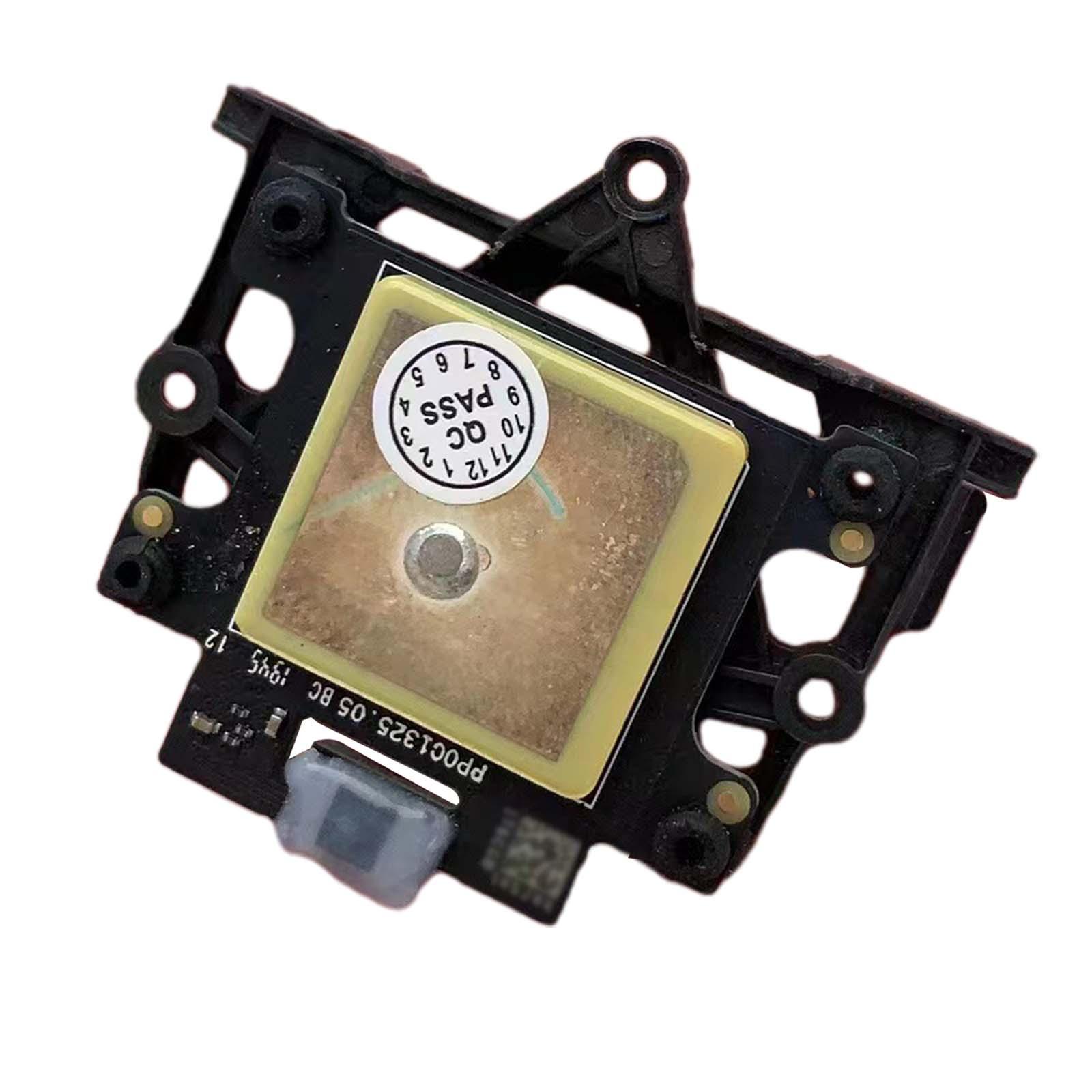 Magideal - Piezas De Reparación De Módulo Imu Integradas, Módulo Reemplazable Para Aviones Mini 2, Piezas De Bricolaje Para Drones Rc