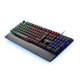 thumbnail image 3 of Teclado Xtech XTK510S en español multicolor USB, 3 of 3