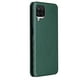 thumbnail image 4 of Funda Flip para FOXDOCK Samsung Galaxy A12（M12） - Funda magnética de negocios, funda protectora delgada, 4 of 5