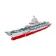 thumbnail image 2 of Modelo De Barco De Avión, Arte De Papel, Juguete Hecho A Mano, Decoración De Escritorio, Barco, Estilo A, 2 of 5