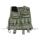 thumbnail image 2 of Chaleco De Jungla De Muñeca En Miniatura A Escala 1/6 Para Cuerpo De Disfraz De Figuras De Soldado De 12 Pulgadas, 2 of 5