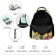 thumbnail image 3 of Mochila Escolar Calvin y Hobbes 43x15x32cm, 3 of 6