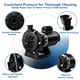 thumbnail image 2 of Bomba de refuerzo GXW PB4-60 3/4 HP para limpiadoras Polaris 180-480, 2 of 7