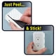 thumbnail image 4 of Extensor de enchufe Intel Presto Plug, 2 tomas de corriente alterna, 2 puertos USB, 4 of 9
