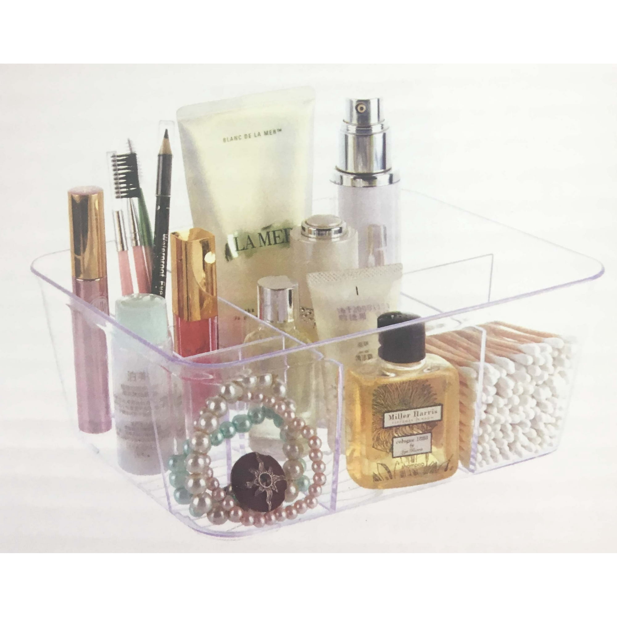 Bric - Organizador 8 Divisiones