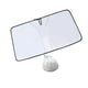 thumbnail image 4 of Auto, el parabrisas mantiene su vehículo fresco plegable, escudo térmico, accesorios interiores, protector de visera bloqueador solar para sedanes SUV Argenta revestida L, 4 of 5