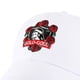 thumbnail image 3 of Jockey 47 MVP Colo Colo Snapback Blanco Clásico, 3 of 4