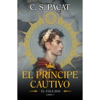 Umbriel - Libro El Príncipe Cautivo: El Esclavo