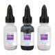 thumbnail image 2 of Arcilla Polimérica Sculpey 30 ml Pack de 3 (Blanco, Negro y Transparente), 2 of 9