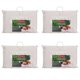 thumbnail image 1 of Pack 4 Almohadas Celta Bamboo Viscoelástica 60x40 Cm, 1 of 3