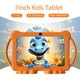 thumbnail image 2 of Tableta PEICHENG Kids de 7 pulgadas con Android 12.0, 4 GB de RAM, 32 GB de ROM, 2 of 7