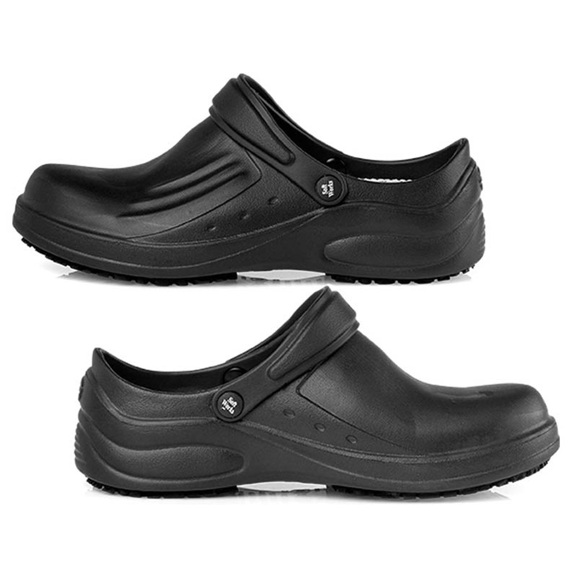 Zueco Soft Works Negros 38