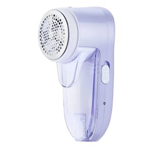 Genérico - Saca Motas Y Pelusas Recargable Directo Removedor Quita Mota