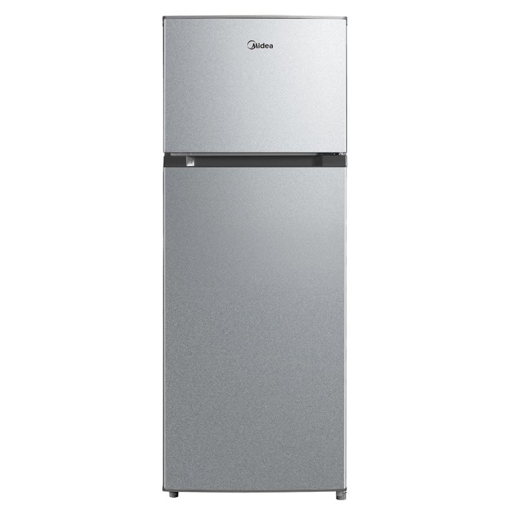 Midea - Refrigerador Top Mount Frío Directo / Mdrt294fge50 207 Litros