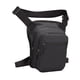 thumbnail image 4 of Riñonera Para Hombre, Bolsa De Pierna Abatible, Portátil, Con Cremallera, Para Viajes, Ciclismo Y Acampada., 4 of 5
