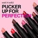 thumbnail image 2 of Color de Labios semi mate vegano Wine Room de wet n wild, 2 of 8