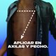 thumbnail image 5 of Desodorante Aerosol Axe Para Hombre Marine Hombre, 5 of 6