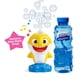 thumbnail image 3 of Bubble Machine Little Kids Baby Shark con solución de burbujas de 473 ml, 3 of 7