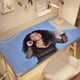thumbnail image 3 of Alfombrilla de Escritorio Desmarcar Nicki Minaj 30x60 cm, 3 of 6