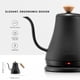 thumbnail image 3 of Bodum 11883-259US Melior Gooseneck hervidor de agua electric, 3 of 3