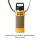 thumbnail image 3 of Botella Sling YETI para botella Rambler de 532 ml, amarillo alpino, 3 of 3