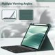 thumbnail image 4 of Funda con teclado FINTIE para iPad Pro 11" (M5/M4) 2025/2024, 4 of 9