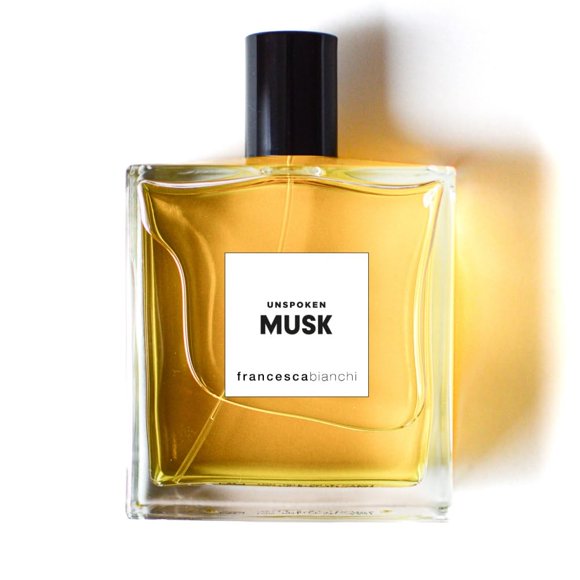 Extracto de Perfume FRANCESCA BIANCHI 100 ml Unspoken Musk