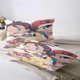 thumbnail image 4 of Poke mon Bedding Sets Cartoon Duvet Cover Lightweight 3 Piece Bet Sets for Kids Boys Girls, 4 of 5
