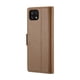 thumbnail image 4 of CaseMe tipo cartera Samsung Galaxy A22 5G con cierre magnético, RFID, tarjetero, soporte, carga inalámbrica, 4 of 5