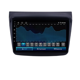 thumbnail image 4 of Radio Mitsubishi L200 2007-2015 Android Auto Carplay, 4 of 5