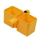 thumbnail image 3 of Caja De Almacenamiento De Escritorio, Organizador De Escritorio Para Estantería De Oficina, Cosméticos, 3 of 3