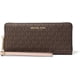 thumbnail image 1 of Michael Kors Jet Set Travel Continental Wallet, 1 of 2