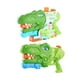 thumbnail image 3 of Pistola Lanza Agua Dinosaurio Grande, 3 of 6